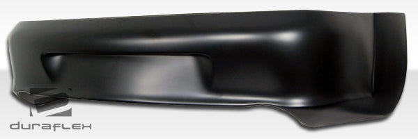Bumper Covers - Rear 105409 Duraflex