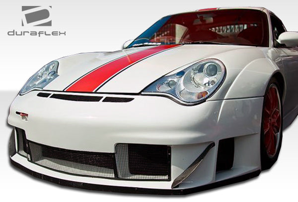 Fenders 105410 Duraflex