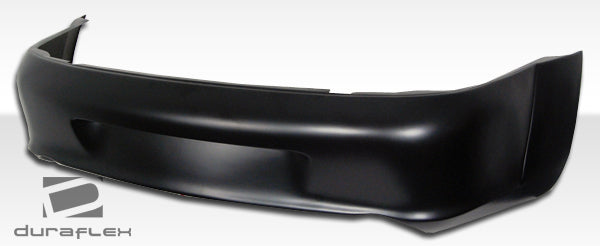 Bumper Covers - Rear 105409 Duraflex