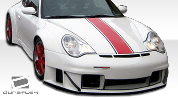 Fenders 105410 Duraflex