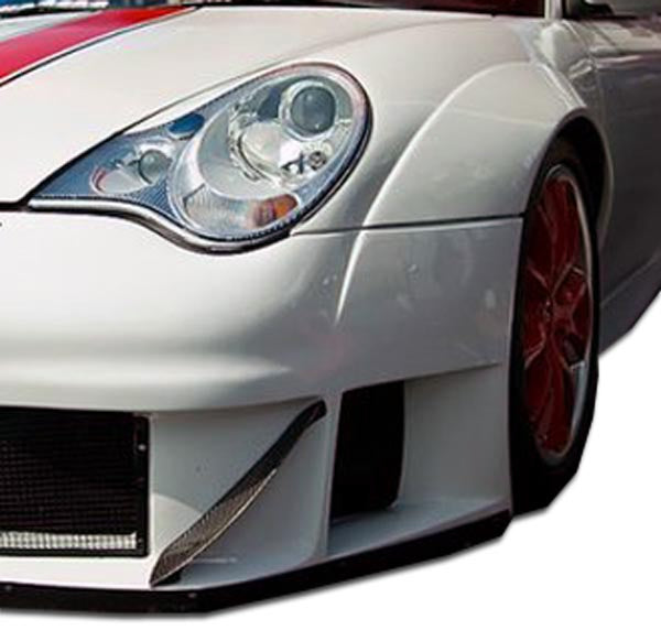 Fenders 105410 Duraflex
