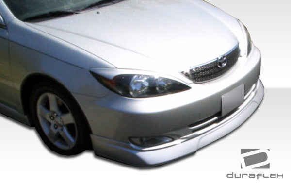 Front Lip 104216 Duraflex