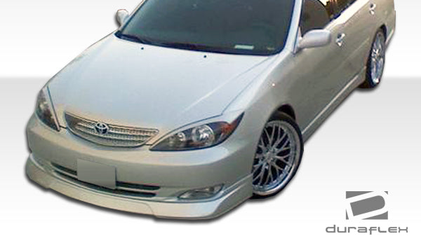 Front Lip 104216 Duraflex