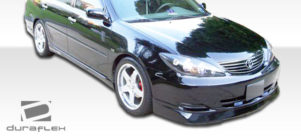 Front Lip 104216 Duraflex