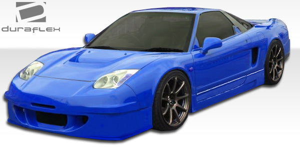 Bumper Covers - Front 105261 Duraflex