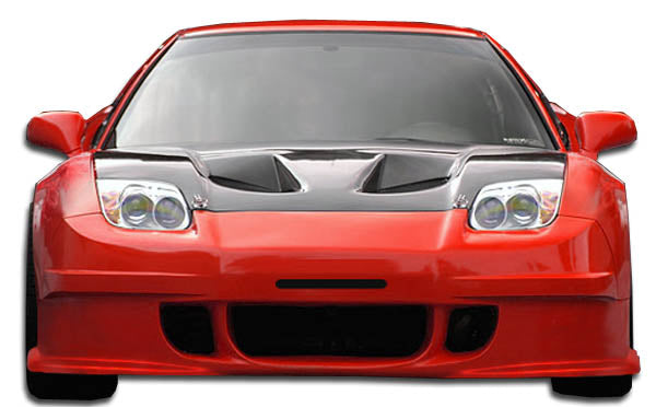 Bumper Covers - Front 105261 Duraflex