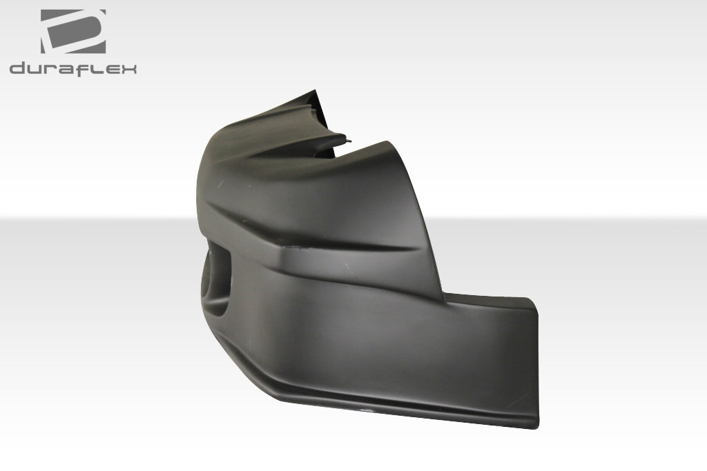 Bumper Covers - Front 105261 Duraflex