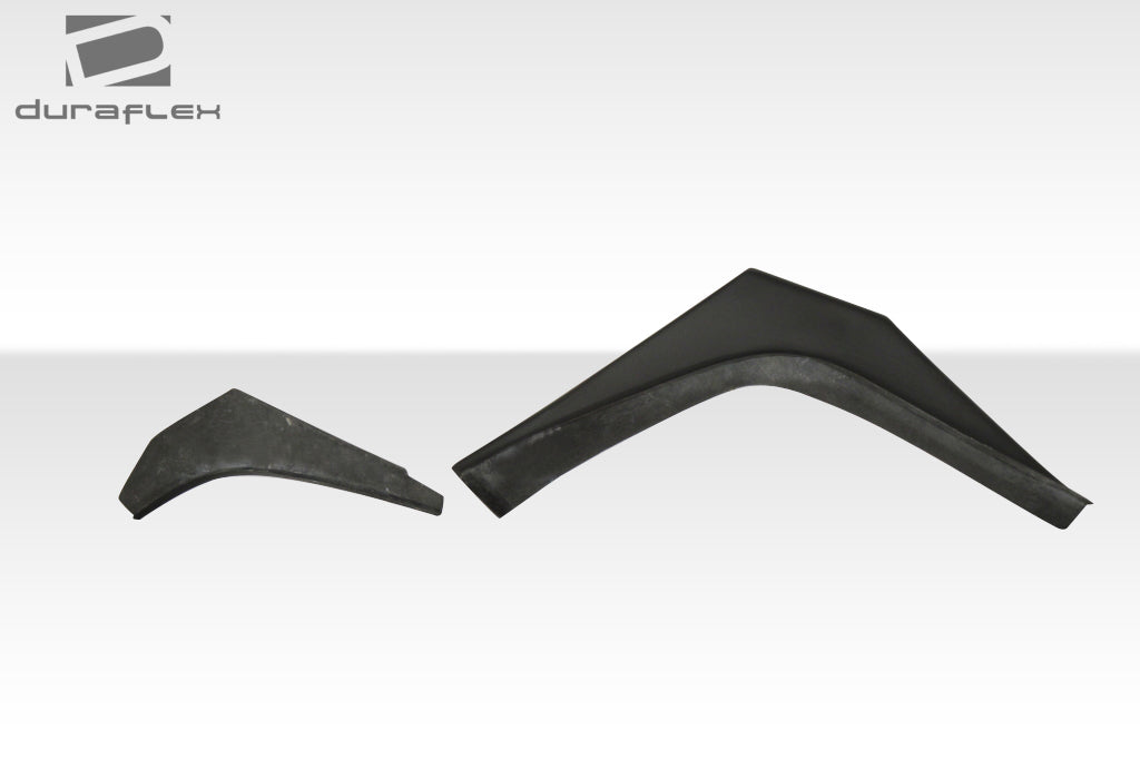 Bumper Covers - Front 105261 Duraflex