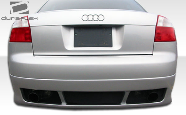 Rear Lip 100289 Duraflex