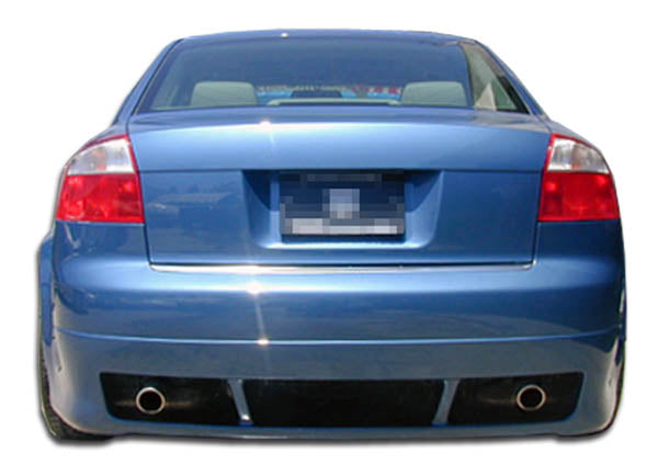 Rear Lip 100289 Duraflex