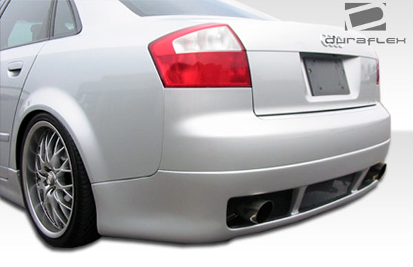 Rear Lip 100289 Duraflex