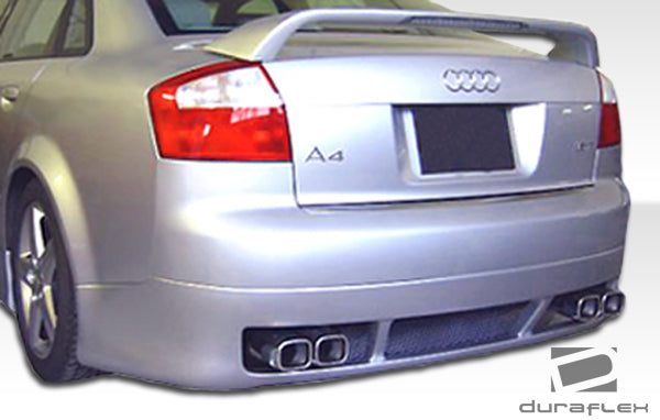 Rear Lip 100289 Duraflex