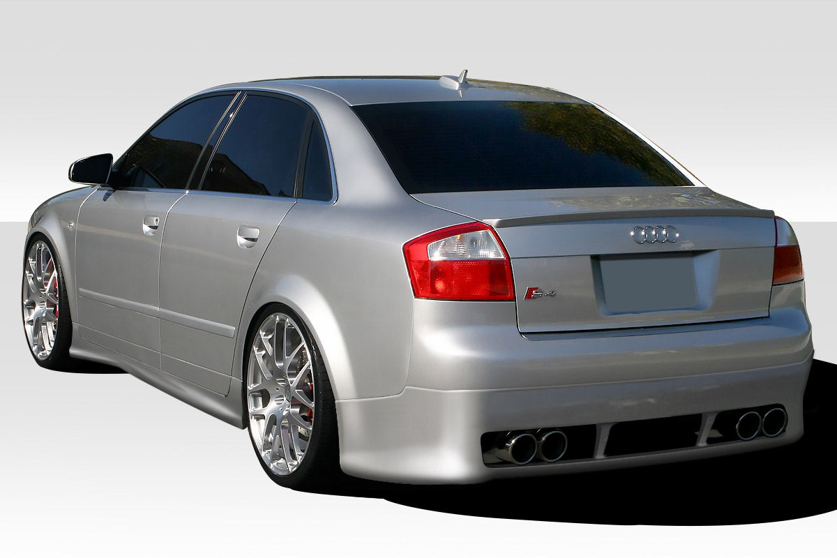 Body Kits 118817 Duraflex