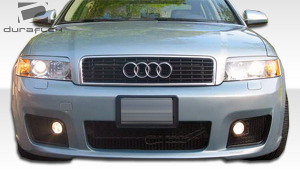 Body Kits 118817 Duraflex