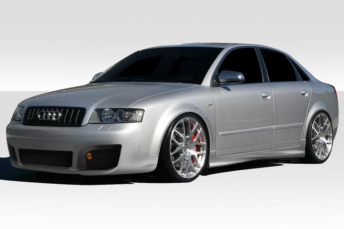 Body Kits 118817 Duraflex