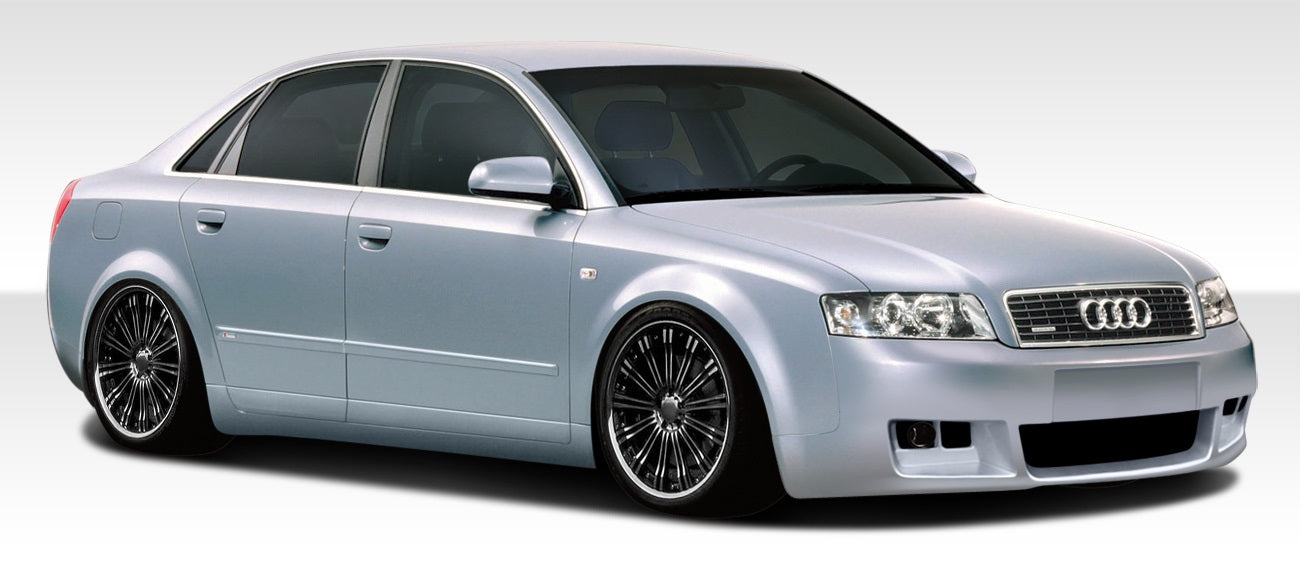 Body Kits 111134 Duraflex