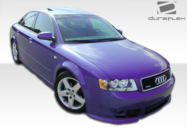 Front Lip 102296 Duraflex