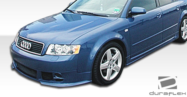 Front Lip 102296 Duraflex