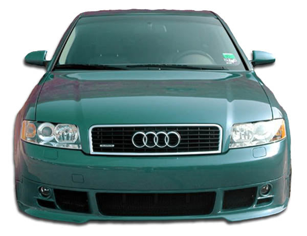 Front Lip 102296 Duraflex