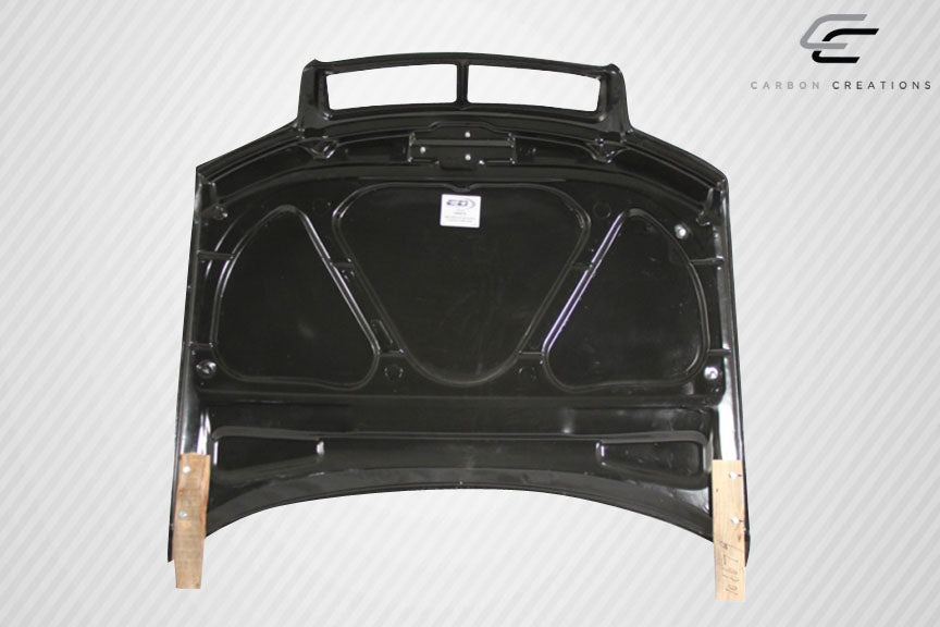 Hoods 106679 Carbon Creations