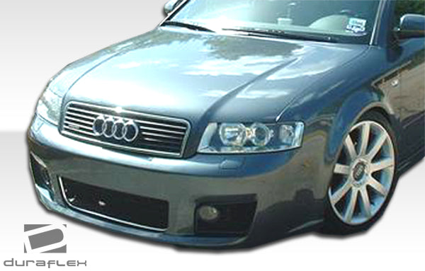 Bumper Covers - Front 103223 Duraflex