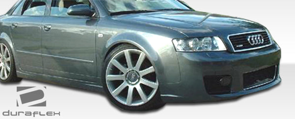 Bumper Covers - Front 103223 Duraflex