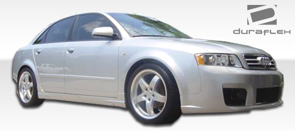 Bumper Covers - Front 103223 Duraflex