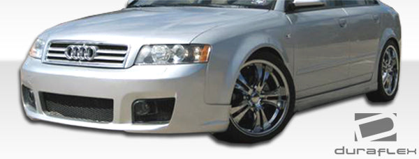 Bumper Covers - Front 103223 Duraflex