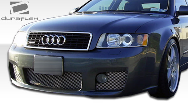 Bumper Covers - Front 103223 Duraflex