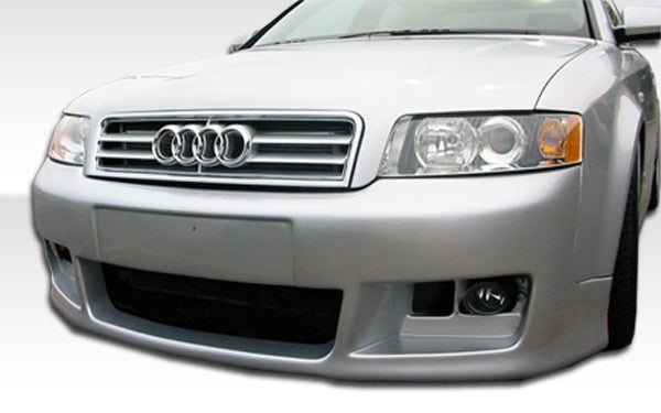 Bumper Covers - Front 100291 Duraflex