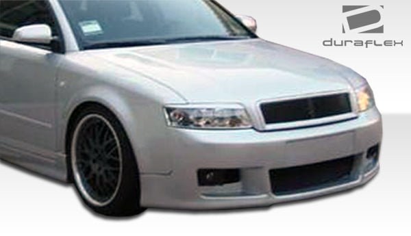 Bumper Covers - Front 100291 Duraflex