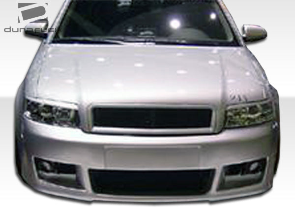 Bumper Covers - Front 100291 Duraflex