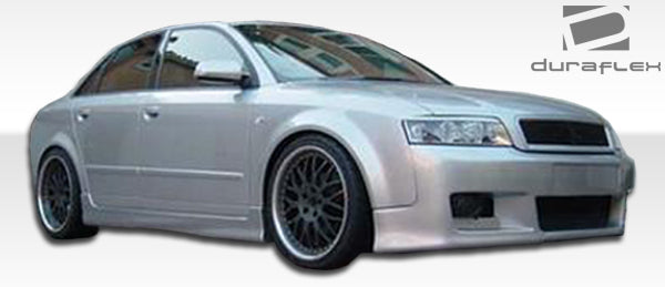 Bumper Covers - Front 100291 Duraflex