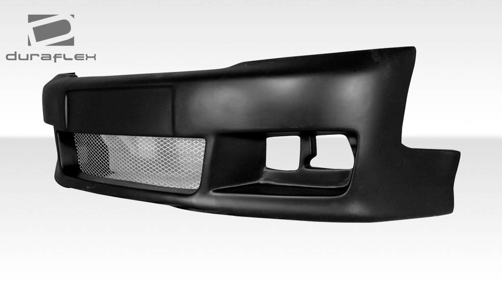Bumper Covers - Front 100291 Duraflex