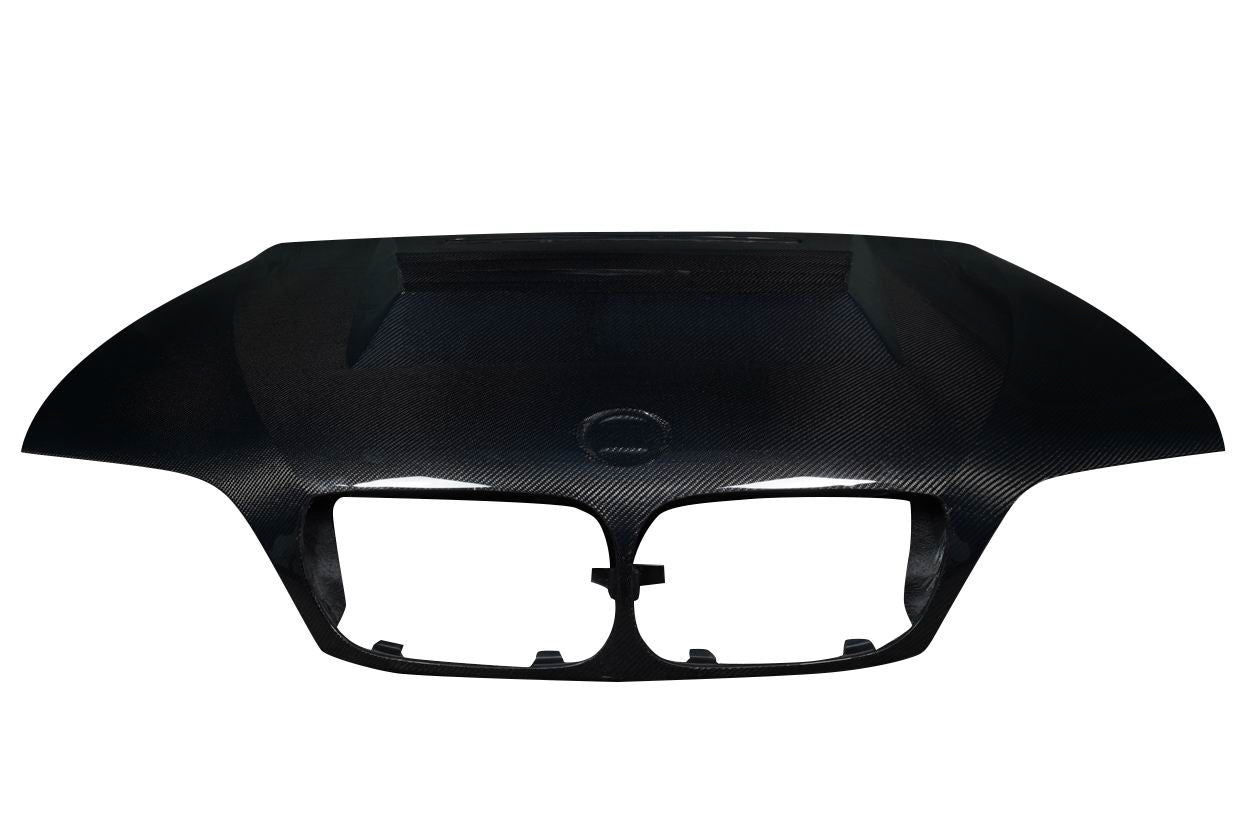Hoods 119363 Carbon Creations