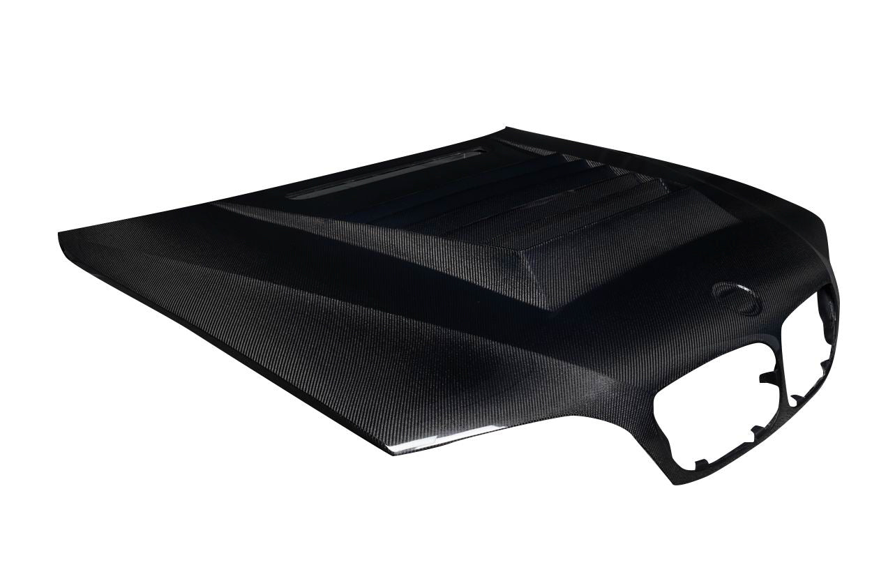Hoods 119363 Carbon Creations