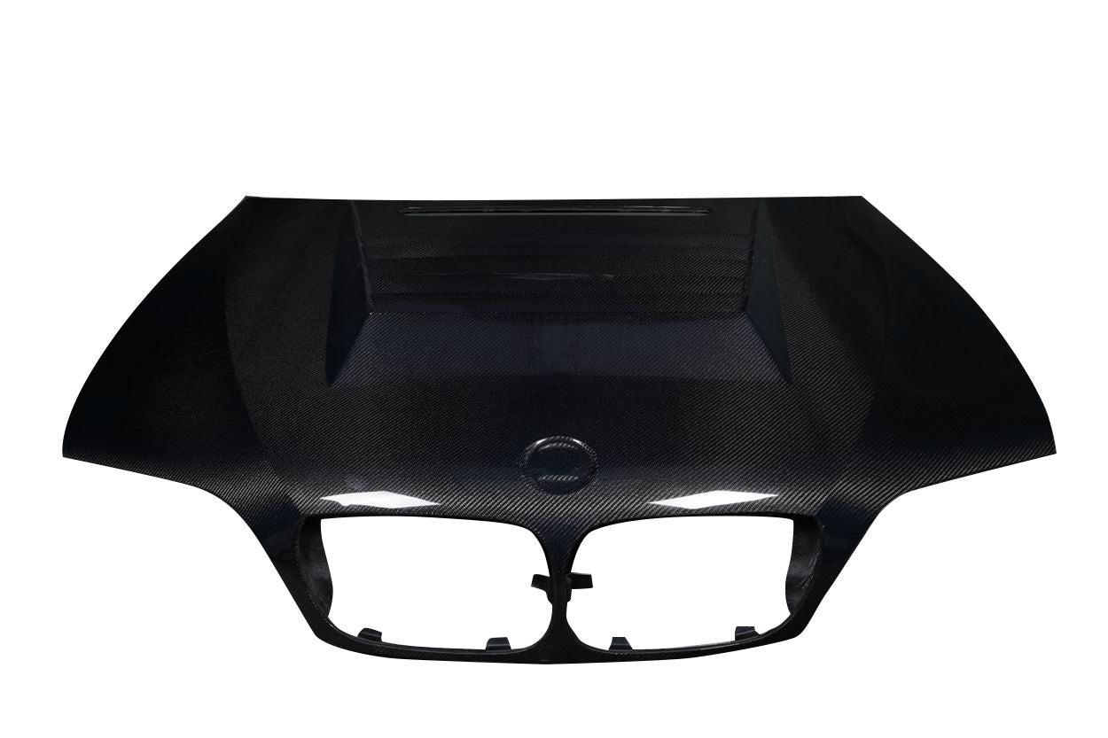 Hoods 119363 Carbon Creations
