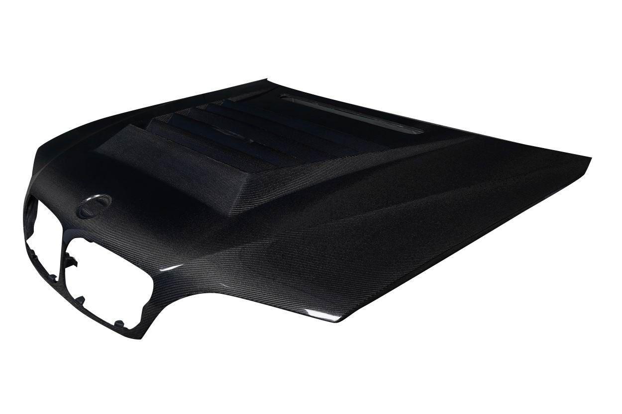 Hoods 119363 Carbon Creations