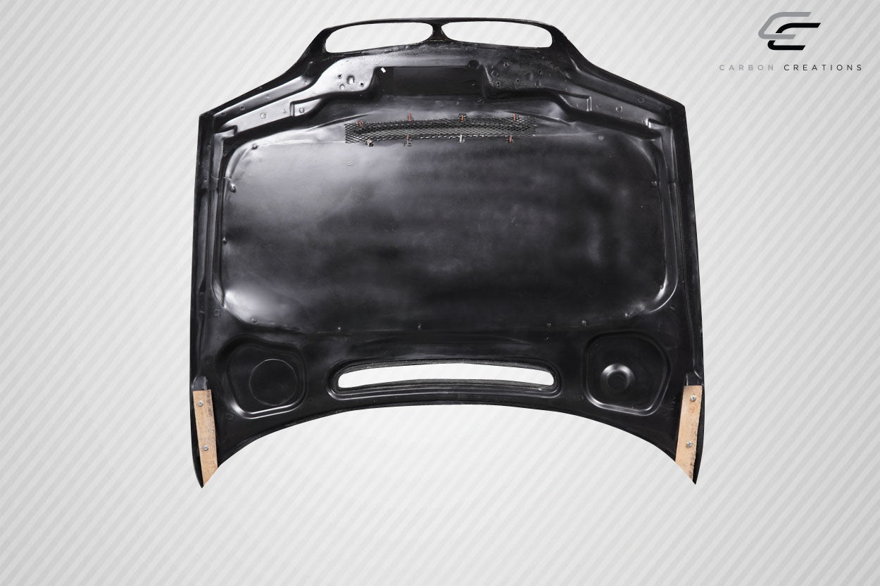 Hoods 117079 Carbon Creations