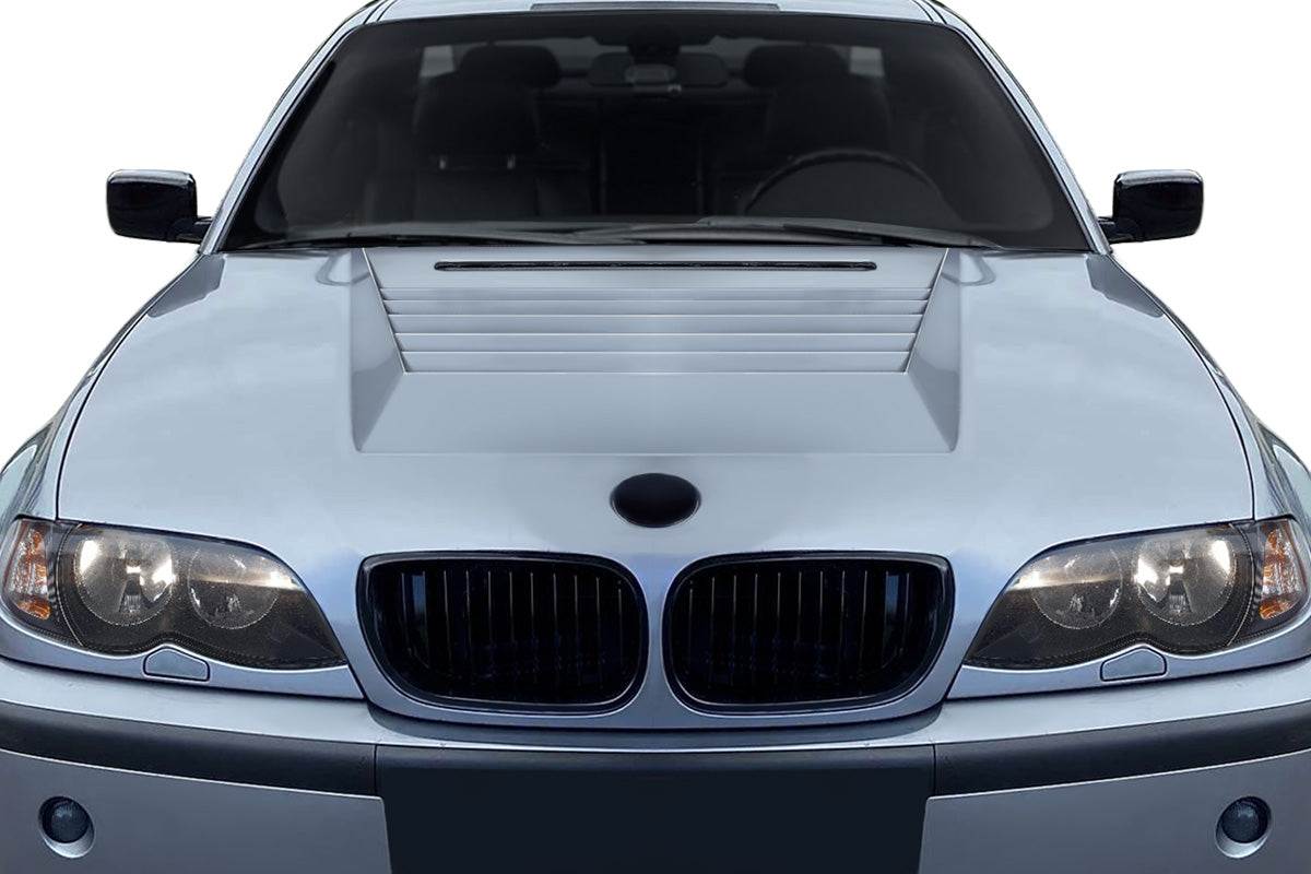 Hoods 119362 Duraflex