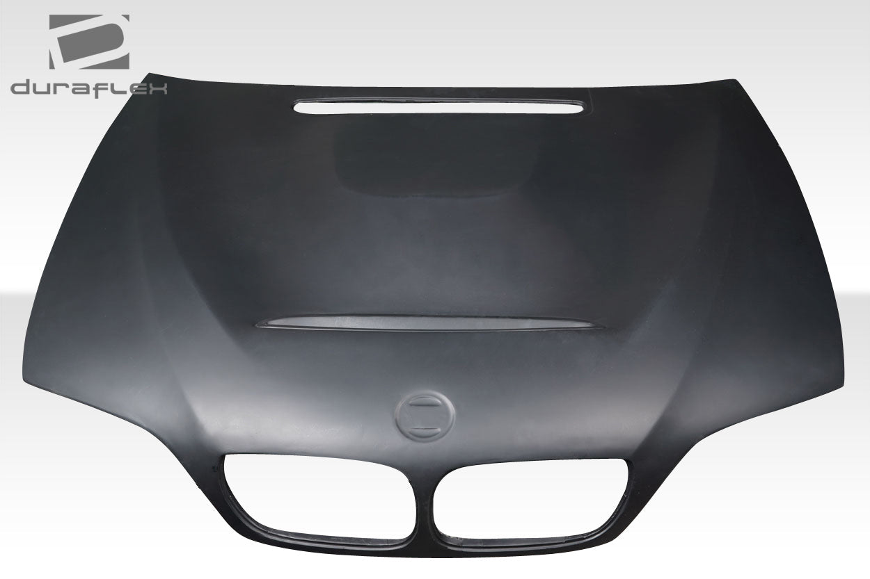 Hoods 117078 Duraflex