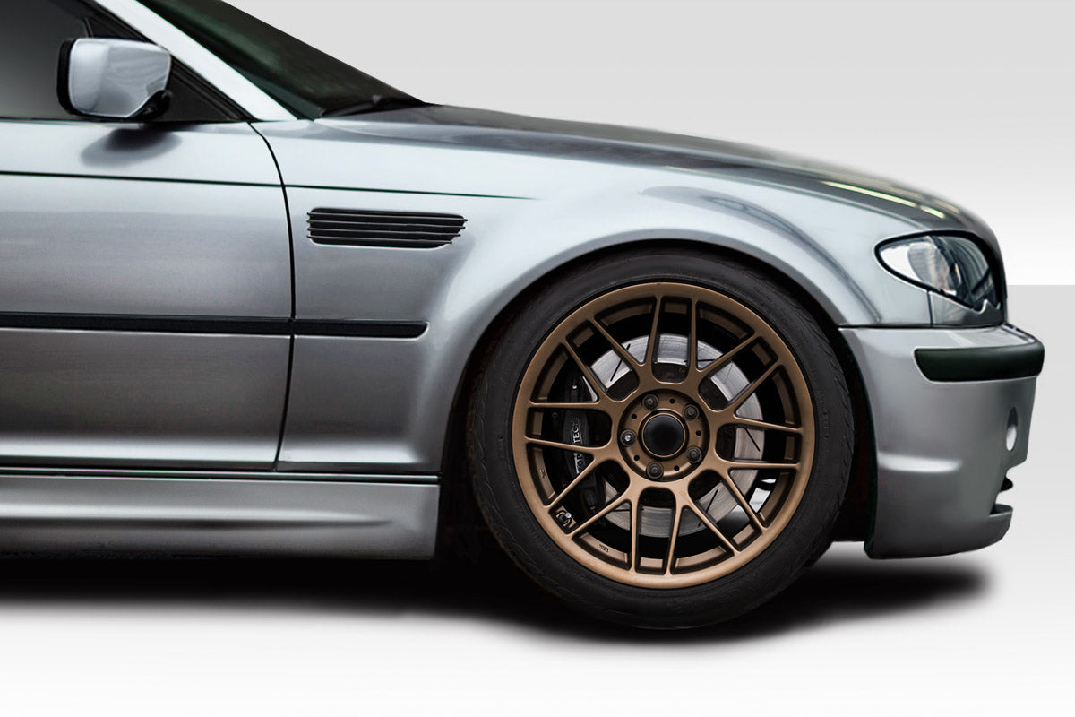Fenders 116010 Duraflex