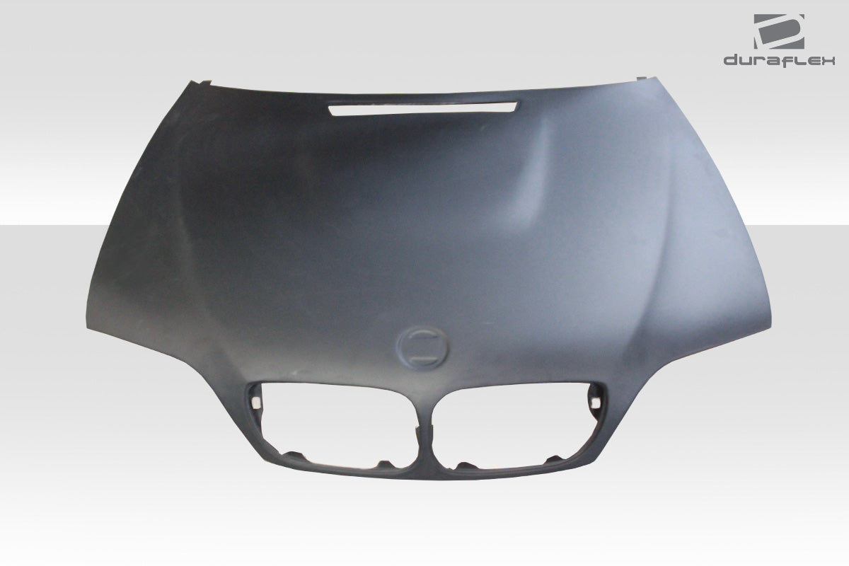 Hoods 113617 Duraflex