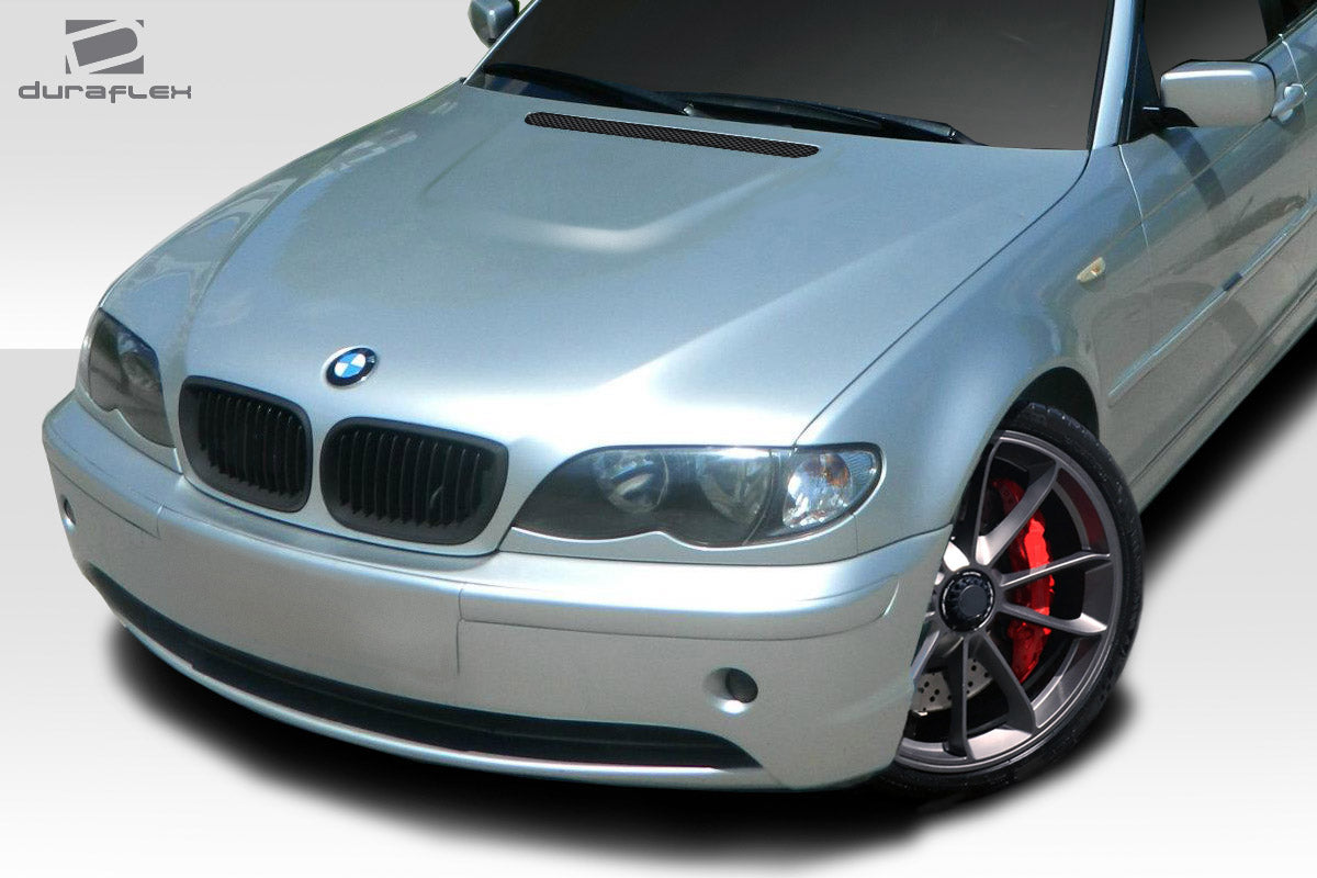 Hoods 113617 Duraflex