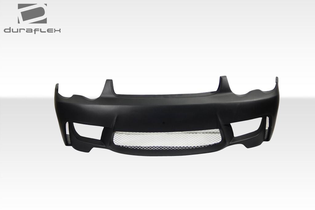 Bumper Covers - Front 109307 Duraflex