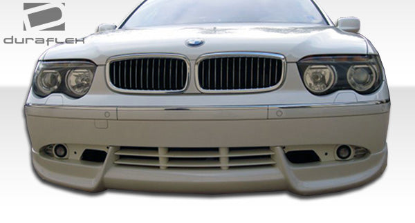 Front Lip 103752 Duraflex