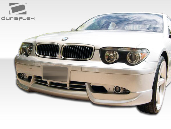 Front Lip 103752 Duraflex
