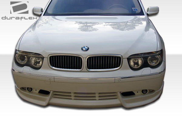 Front Lip 103752 Duraflex