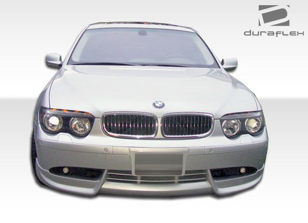 Front Lip 103752 Duraflex