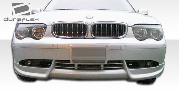 Front Lip 103752 Duraflex